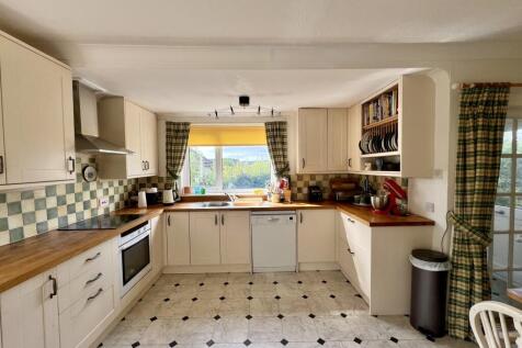 1 Mount Pleasant Avenue, Kirkcudbright - Williamso