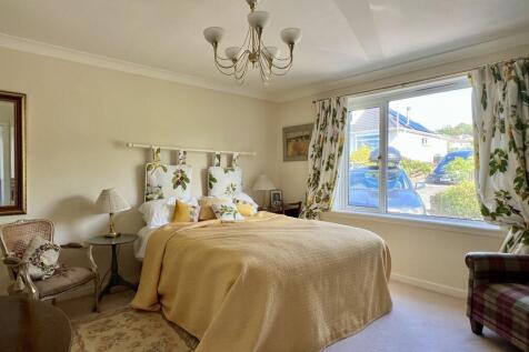 1 Mount Pleasant Avenue, Kirkcudbright - Williamso