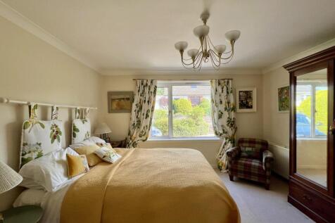 1 Mount Pleasant Avenue, Kirkcudbright - Williamso