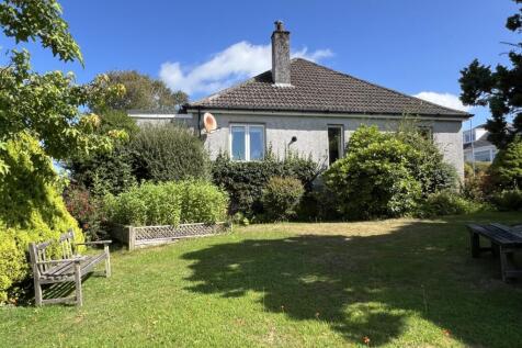 1 Mount Pleasant Avenue, Kirkcudbright - Williamso