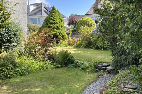1 Mount Pleasant Avenue, Kirkcudbright - Williamso