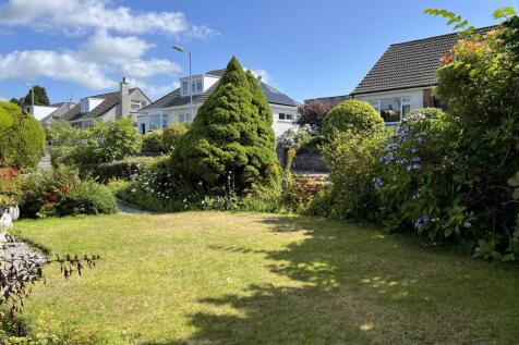1 Mount Pleasant Avenue, Kirkcudbright - Williamso