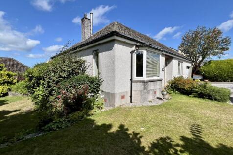 1 Mount Pleasant Avenue, Kirkcudbright - Williamso