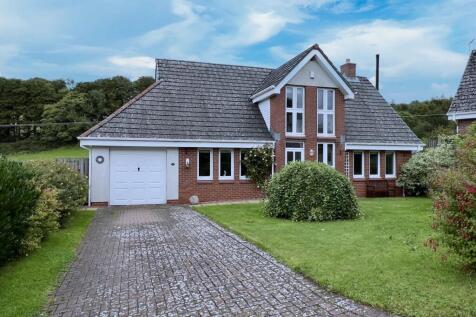 15 Templand, Crossmichael - Williamson and Henry