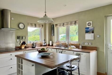 15 Templand, Crossmichael - Williamson and Henry