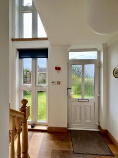15 Templand, Crossmichael - Williamson and Henry