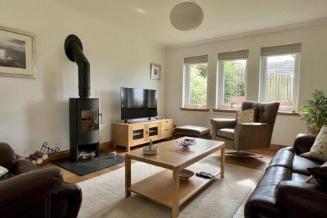 15 Templand, Crossmichael - Williamson and Henry