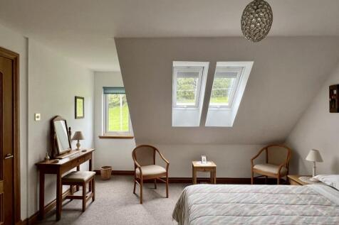 15 Templand, Crossmichael - Williamson and Henry