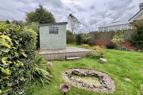 15 Templand, Crossmichael - Williamson and Henry