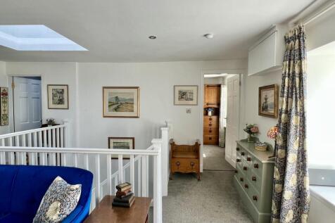 Ivy Cottage, 39 Main Street, Twynholm - Williamson