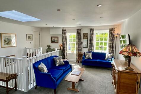 Ivy Cottage, 39 Main Street, Twynholm - Williamson