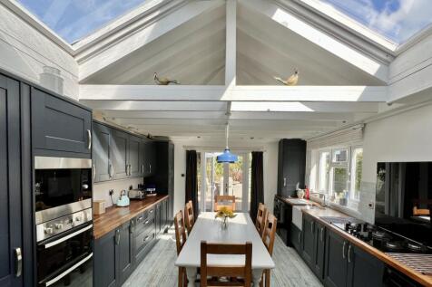 Ivy Cottage, 39 Main Street, Twynholm - Williamson