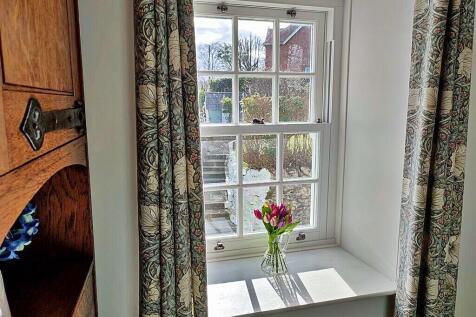 Ivy Cottage, 39 Main Street, Twynholm - Williamson