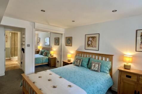 Ivy Cottage, 39 Main Street, Twynholm - Williamson