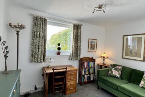 Ivy Cottage, 39 Main Street, Twynholm - Williamson