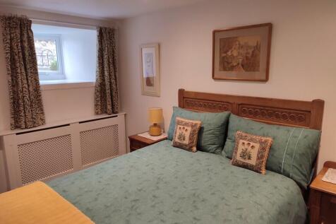 Ivy Cottage, 39 Main Street, Twynholm - Williamson