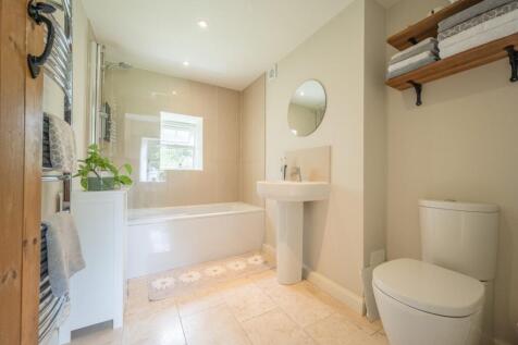 Ironmacannie Cottage, Hidden Road, Balmaclellan - 
