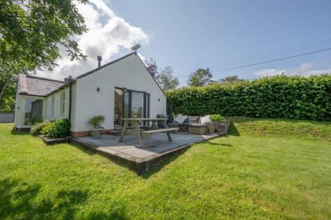 Ironmacannie Cottage, Hidden Road, Balmaclellan - 
