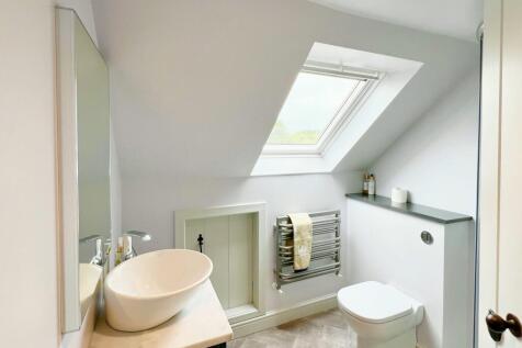 Apple Cottage, 16 Bladnoch - Williamson and Henry