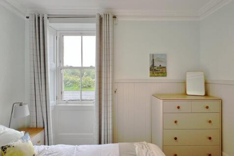 Apple Cottage, 16 Bladnoch - Williamson and Henry