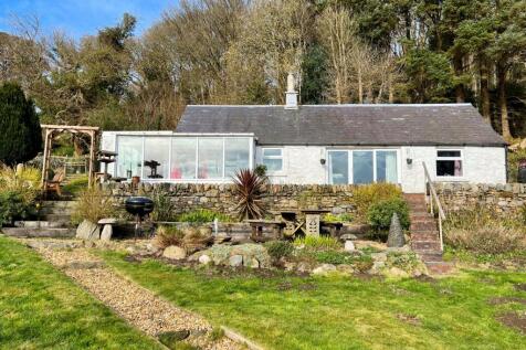 Hazelwood Cottage, Carsluith - Williamson and Henr