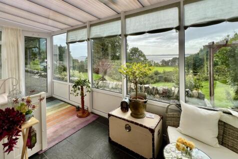 Hazelwood Cottage, Carsluith - Williamson and Henr