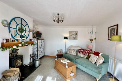 Hazelwood Cottage, Carsluith - Williamson and Henr