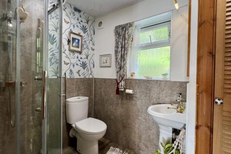Hazelwood Cottage, Carsluith - Williamson and Henr