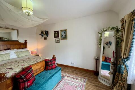 Hazelwood Cottage, Carsluith - Williamson and Henr