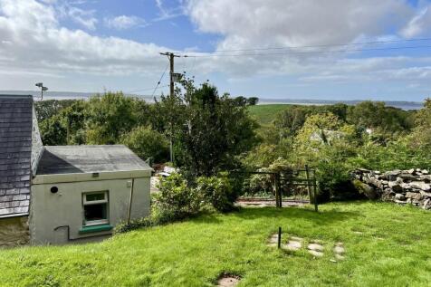 Hazelwood Cottage, Carsluith - Williamson and Henr