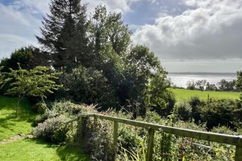 Hazelwood Cottage, Carsluith - Williamson and Henr