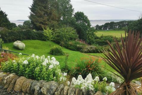 Hazelwood Cottage, Carsluith - Williamson and Henr