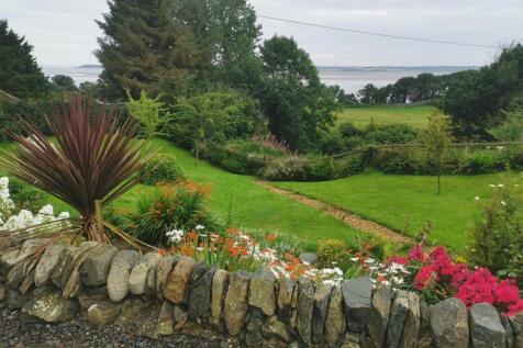Hazelwood Cottage, Carsluith - Williamson and Henr