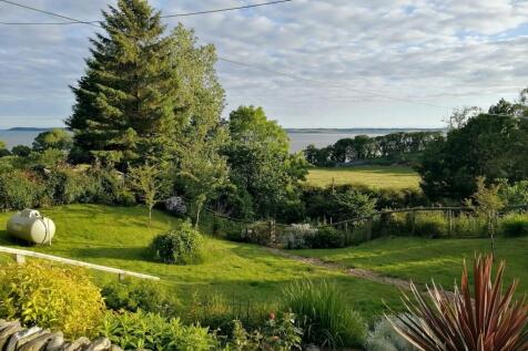 Hazelwood Cottage, Carsluith - Williamson and Henr