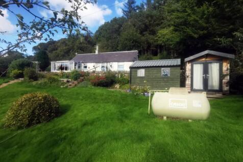 Hazelwood Cottage, Carsluith - Williamson and Henr