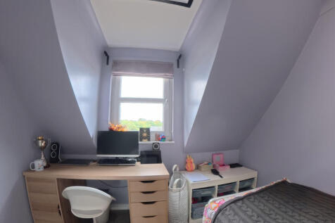 Apple Cottage, Silver Street, Creetown - Williamso