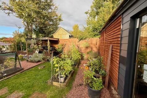 Apple Cottage, Silver Street, Creetown - Williamso