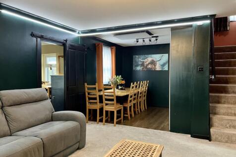 Apple Cottage, Silver Street, Creetown - Williamso