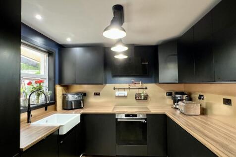 Apple Cottage, Silver Street, Creetown - Williamso