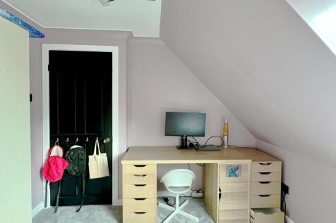 Apple Cottage, Silver Street, Creetown - Williamso