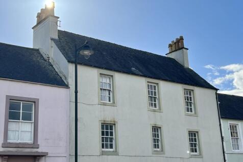 100c High Street, Kirkcudbright - Williamson and H