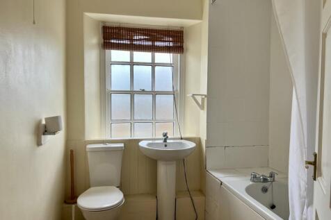 100c High Street, Kirkcudbright - Williamson and H