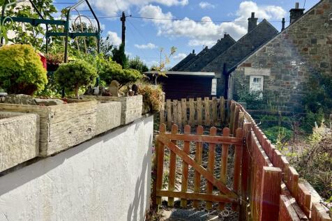 100c High Street, Kirkcudbright - Williamson and H