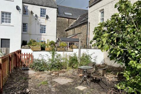 100c High Street, Kirkcudbright - Williamson and H