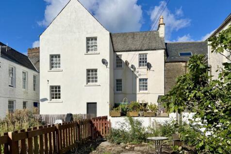 100c High Street, Kirkcudbright - Williamson and H