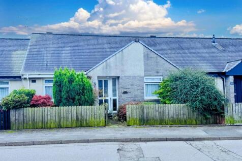 14 Wheatcroft, Kirkcudbright - Williamson and Henr