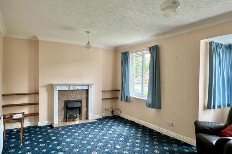 12 Mountainhall Park, Dumfries - Williamson and He