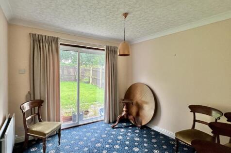 12 Mountainhall Park, Dumfries - Williamson and He