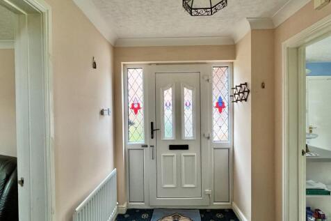 12 Mountainhall Park, Dumfries - Williamson and He