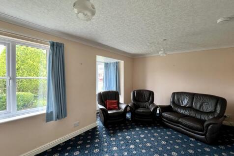 12 Mountainhall Park, Dumfries - Williamson and He